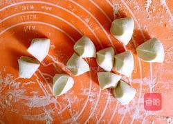 广式蒸饺的做法图解3