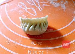 广式蒸饺的做法图解6