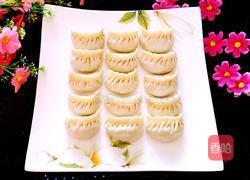 广式蒸饺的做法图解8