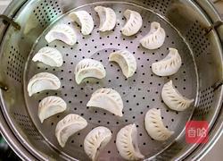 广式蒸饺的做法图解9