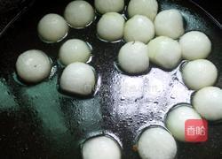 鱼丸冬瓜球的做法图解7