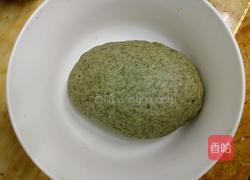 苔条麻花的做法图解2