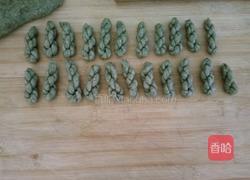 苔条麻花的做法图解6