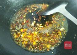 香辣金针菇的做法图解3