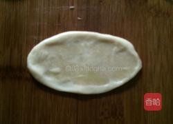红豆酥饼(烤箱版)的做法图解5