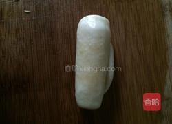 红豆酥饼(烤箱版)的做法图解6