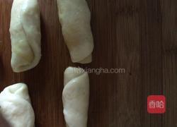 红豆酥饼（烤箱版）的做法图解7