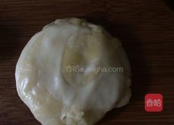 红豆酥饼(烤箱版)的做法图解8