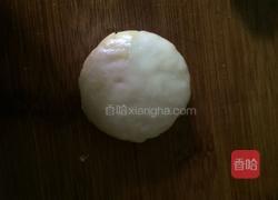 红豆酥饼(烤箱版)的做法图解10