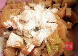 宫保鸡丁的做法图解3