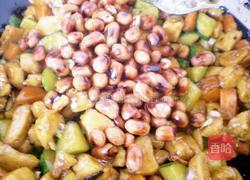 宫保鸡丁的做法图解7