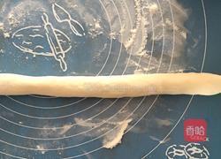 猪肉木耳胡萝卜水饺的做法图解9