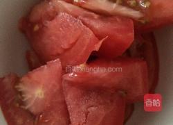 西红柿烧茄子的做法图解3