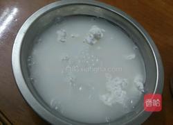 双色汤圆的做法图解2