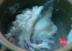 双色汤圆的做法图解5