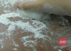 双色汤圆的做法图解7