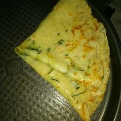 黄瓜饼的做法[图]