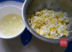白菜饺子的做法图解4