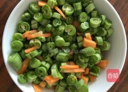 黄金馒头的做法图解1