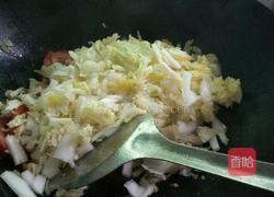 捞面大杂烩的做法图解4