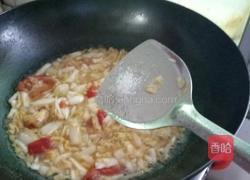 捞面大杂烩的做法图解5