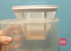 diy希腊酸奶的做法图解7