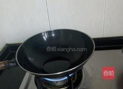 番茄炒鸡蛋的做法图解2