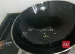 番茄炒鸡蛋的做法图解6