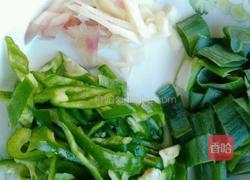 家常豆腐干～的做法图解3