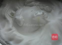 花纹蛋糕卷的做法图解5