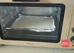 花纹蛋糕卷的做法图解11