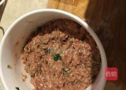 肉馅茄子夹的做法图解1