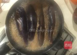 肉馅茄子夹的做法图解6