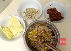 披萨的做法图解4