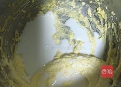 曲奇饼干的做法图解4