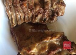 羊排手抓饭的做法图解3