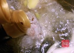 红烧肘子的做法图解8