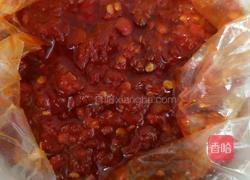 香辣炒螃蟹的做法图解2