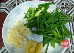 香辣炒螃蟹的做法图解3