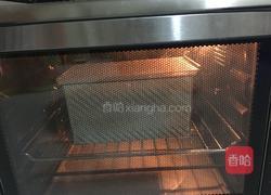 牛奶吐司的做法图解5