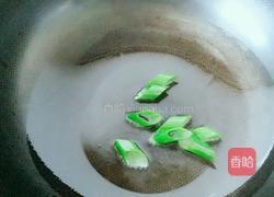 蒜薹肉片的做法图解4