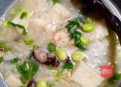 妈妈海鲜粥的做法图解7