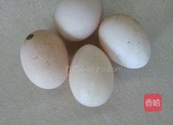 肉末蒸水蛋的做法图解2