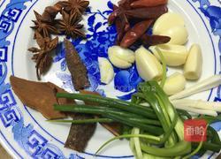 风味凤爪的做法图解2