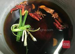 风味凤爪的做法图解6