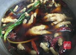 风味凤爪的做法图解7