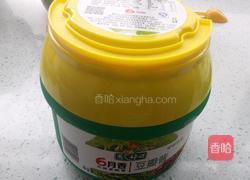 尖椒肉酱的做法图解1