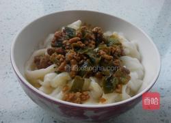 尖椒肉酱的做法图解7