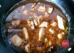 排骨烧土豆芹菜的做法图解7