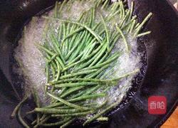 排骨烧豇豆的做法图解7